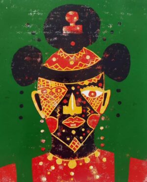 Mask Series